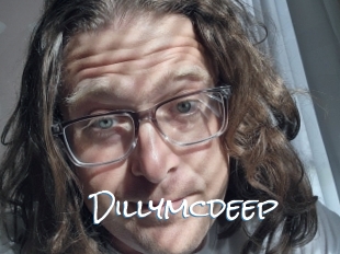 Dillymcdeep