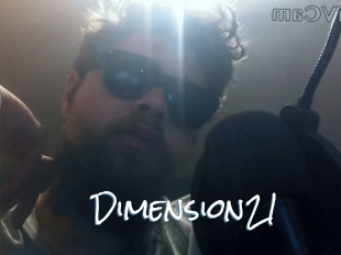Dimension21