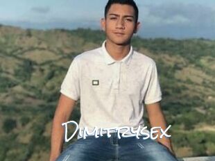 Dimitrysex