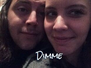 Dimme