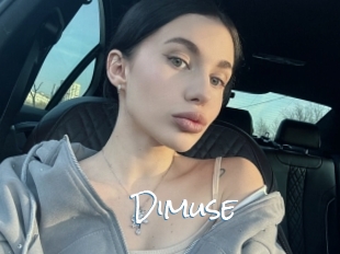 Dimuse