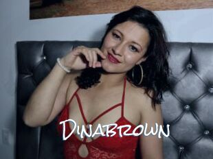 Dinabrown