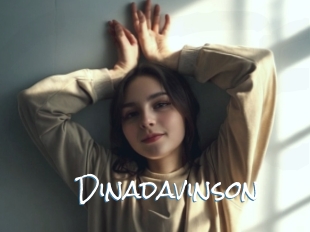 Dinadavinson