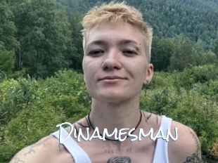 Dinamesman
