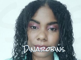 Dinarobins