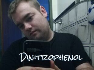 Dinitrophenol