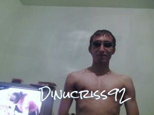 Dinucriss92