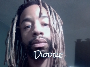 Diodre