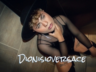 Dionisioversace
