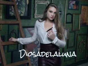 Diosadelaluna