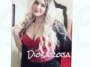 Diosaroja