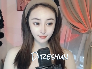 Diresyun