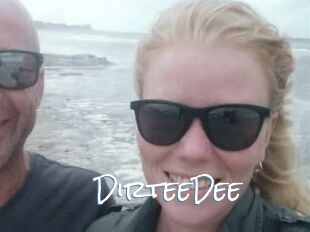DirteeDee