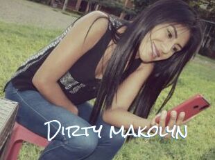 Dirty_makolyn