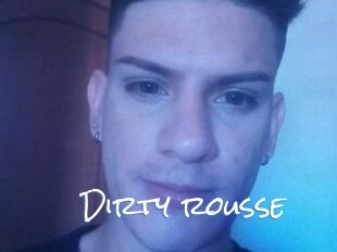 Dirty_rousse