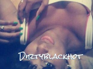 Dirtyblackhot