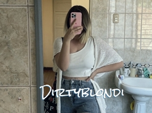 Dirtyblondi