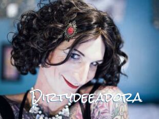 Dirtydeeadora