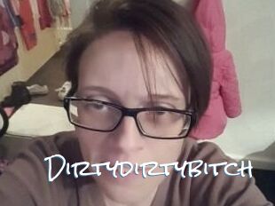 Dirtydirtybitch