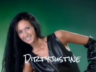 Dirtyjustine
