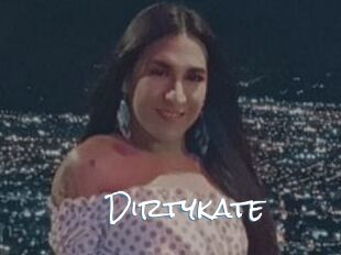 Dirtykate