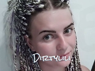 Dirtylili