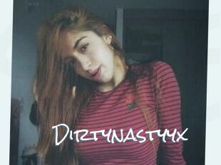 Dirtynastyyx