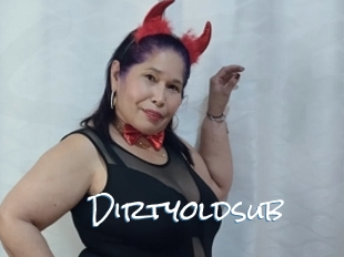 Dirtyoldsub