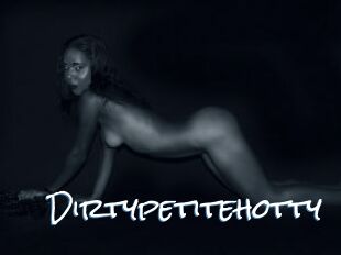 Dirtypetitehotty