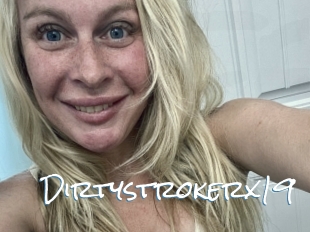Dirtystrokerx19