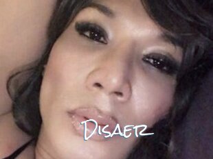 Disaer