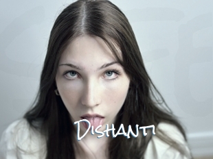 Dishanti