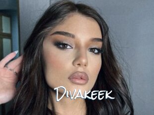 Divakeek
