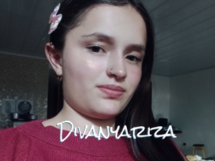 Divanyariza
