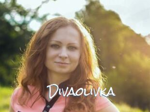 Divaolivka