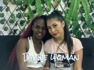 Divine_woman