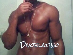 Divoblatino