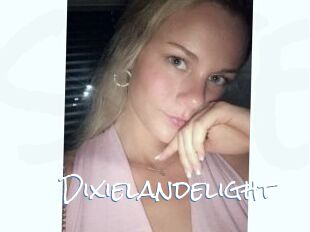 Dixielandelight