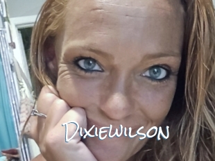 Dixiewilson