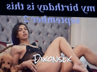 Dixonsex