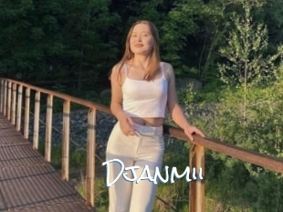 Djanmii