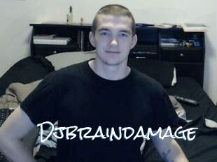 Djbraindamage