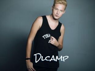 Dlcamp
