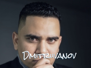 Dmitriivanov