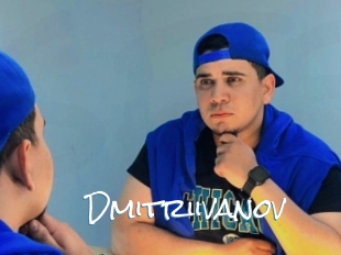 Dmitriivanov
