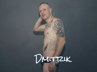 Dmitrik