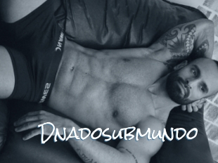 Dnadosubmundo