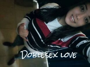 Doblesex_love