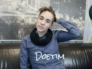Doetim