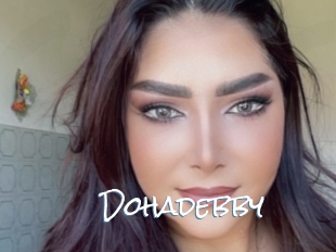 Dohadebby